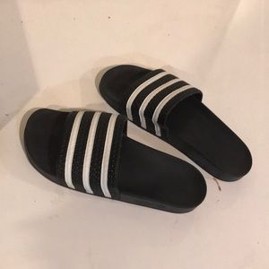 Adidas slides